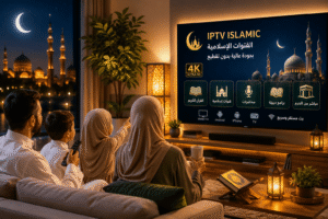 IPTV Islamic